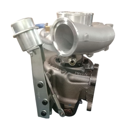 HX40W турбокомпрессор для HOWO Sitrak Weichai WD615.69 WD615.47 WD618 WD10 WD12 MC11 MC13
