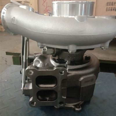 HX40W турбокомпрессор для HOWO Sitrak Weichai WD615.69 WD615.47 WD618 WD10 WD12 MC11 MC13