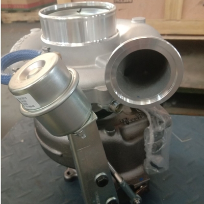 HX40W турбокомпрессор для HOWO Sitrak Weichai WD615.69 WD615.47 WD618 WD10 WD12 MC11 MC13