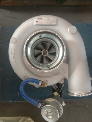 HX40W турбокомпрессор для HOWO Sitrak Weichai WD615.69 WD615.47 WD618 WD10 WD12 MC11 MC13