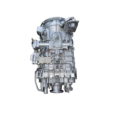 Howo Gearbox Heavy Duty Truck HW12 A7 HW25712XSTL HW19712 Сборка коробки передач