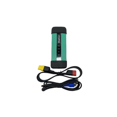 На борту диагностики 1005422179 для Weichai Power Howo ссылка No. OBD Diagsmart 3.1