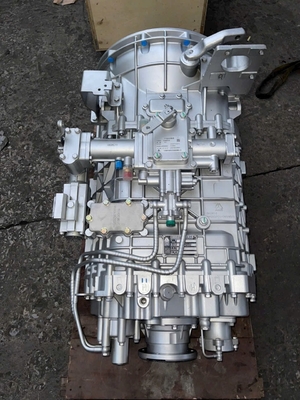 Howo Gearbox Heavy Duty Truck HW12 A7 HW25712XSTL HW19712 Сборка коробки передач