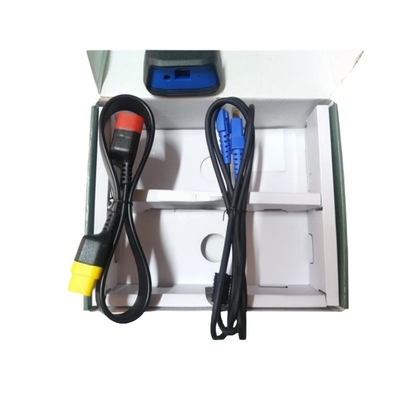 На борту диагностики 1005422179 для Weichai Power Howo ссылка No. OBD Diagsmart 3.1
