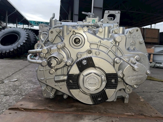 Howo Gearbox Heavy Duty Truck HW12 A7 HW25712XSTL HW19712 Сборка коробки передач