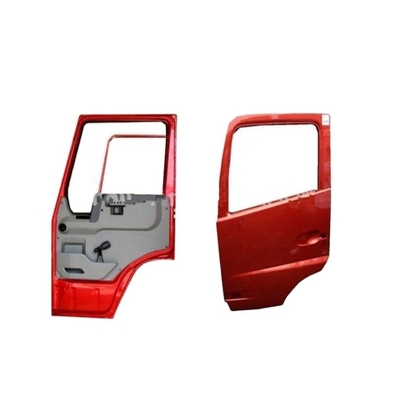 Оригинальные запасные части кабины Siontruk Howo