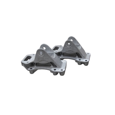 Запчасти корпуса грузовика Sinotruk Howo передняя подвеска крепеж AZ1664430042 OEM No