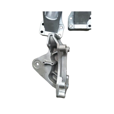 Запчасти корпуса грузовика Sinotruk Howo передняя подвеска крепеж AZ1664430042 OEM No