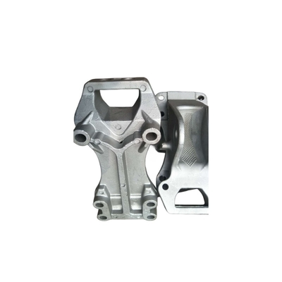 Запчасти корпуса грузовика Sinotruk Howo передняя подвеска крепеж AZ1664430042 OEM No