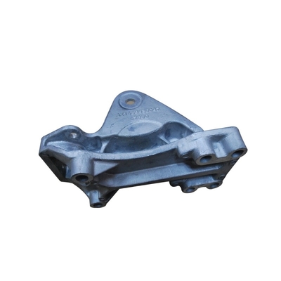 Запчасти корпуса грузовика Sinotruk Howo передняя подвеска крепеж AZ1664430042 OEM No
