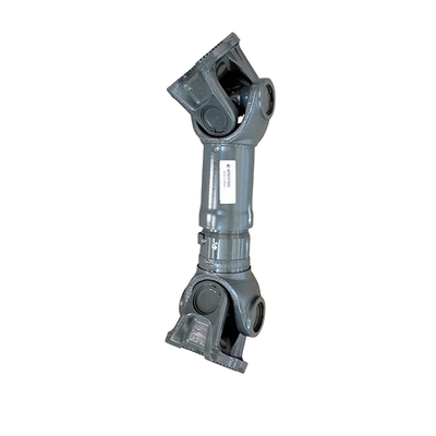 Системы привода Foton Truck Drivetrain Axles Inter Axle Drive Shaft с ОЭ No AZ9557310625