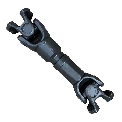 Системы привода Foton Truck Drivetrain Axles Inter Axle Drive Shaft с ОЭ No AZ9557310625