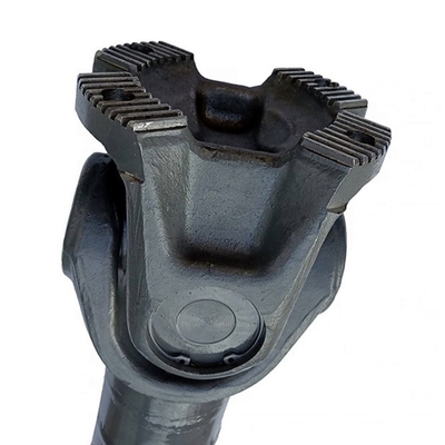 Системы привода Foton Truck Drivetrain Axles Inter Axle Drive Shaft с ОЭ No AZ9557310625