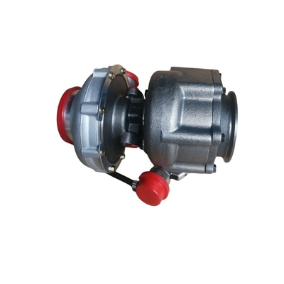 SINOTRUK CNHTC howo 336/371hp грузовик Запчасти двигателя HX50W VG1560118229 Турбокомпрессор