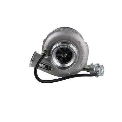 SINOTRUK CNHTC howo 336/371hp грузовик Запчасти двигателя HX50W VG1560118229 Турбокомпрессор