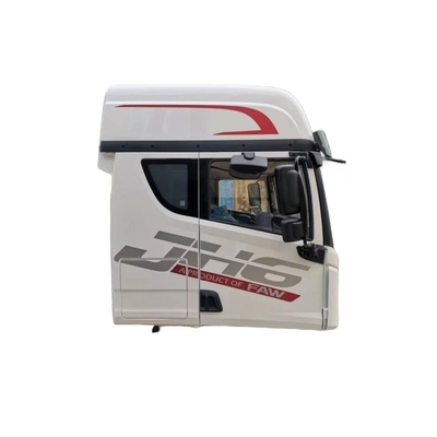 FAW JH6 6x4 430 л.с. СНГ тракторная головка грузовик кабины сборка для замены/ремонта