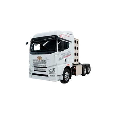 FAW JH6 6x4 430 л.с. СНГ тракторная головка грузовик кабины сборка для замены/ремонта