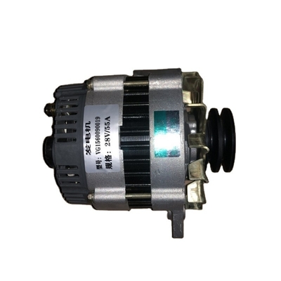 1540W генератор 28V/55A для ежедневного IV автобуса HOWO ТРУК СИНОТРУК 12 1 часть картонная коробка