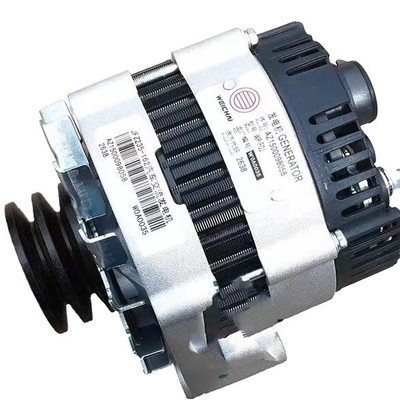 1540W генератор 28V/55A для ежедневного IV автобуса HOWO ТРУК СИНОТРУК 12 1 часть картонная коробка