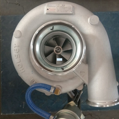 HX40W турбокомпрессор для HOWO Sitrak Weichai WD615.69 WD615.47 WD618 WD10 WD12 MC11 MC13