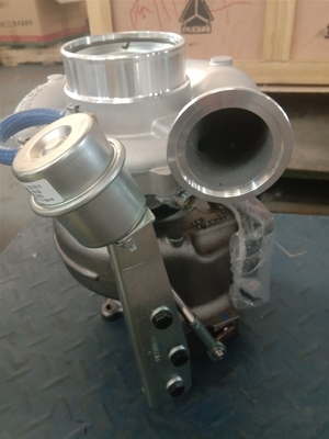 HX40W турбокомпрессор для HOWO Sitrak Weichai WD615.69 WD615.47 WD618 WD10 WD12 MC11 MC13