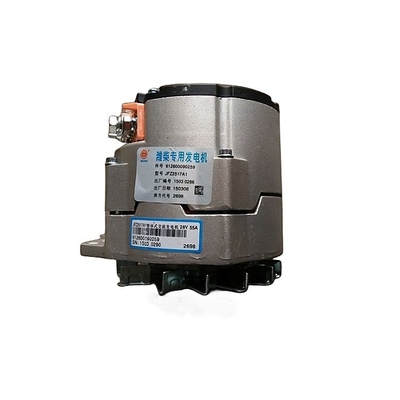 Поддержка OEM Weichai WD615 Альтернатор Assy 612600090259 для Sinotruk Howo Части двигателя