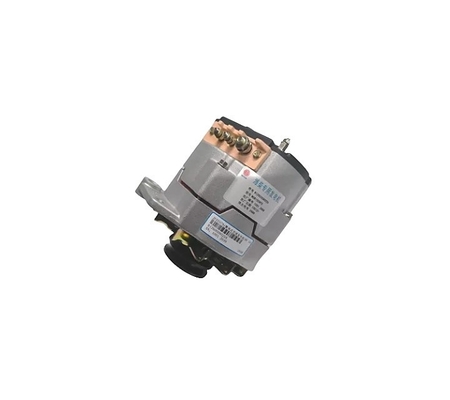 Поддержка OEM Weichai WD615 Альтернатор Assy 612600090259 для Sinotruk Howo Части двигателя