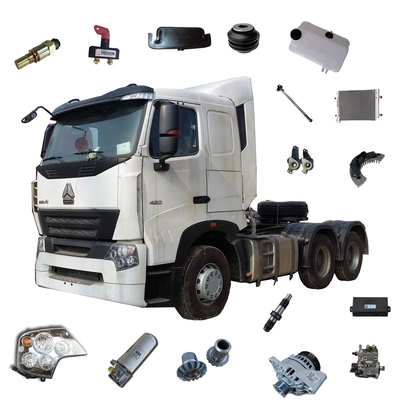 Стальная механическая коробка передач Weichai WD615.50 Запчасти двигателя Автомобильная установка для SINOTRUK HOWO