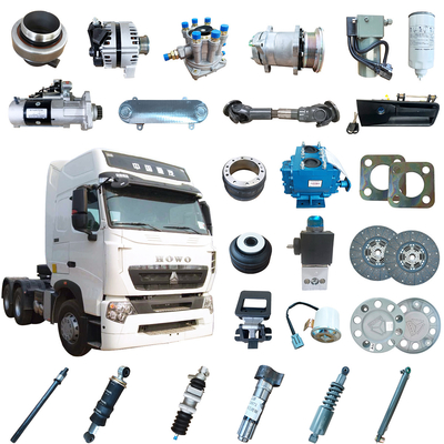 Замена/ремонт Цель 614090067 Передатчик температуры для Sinotruk Howo Weichai WD615