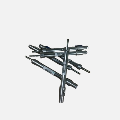 Бронзовый цилиндр Стоп цилиндр WG9100570014 для SINOTRUK Howo Truck Parts FAW Jiefang