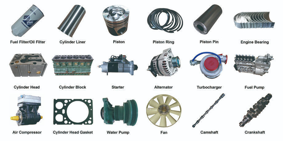 Foton Truck Parts Сцепление давление для Foton Shacman Sinotruk FAW совместимость