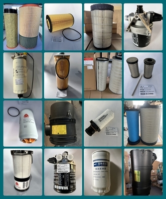 Foton Truck Parts Сцепление давление для Foton Shacman Sinotruk FAW совместимость