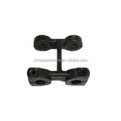 Передние пружинные серьги 902466-50А для FAW J5