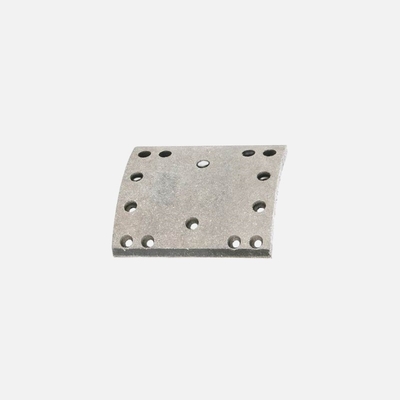Sinotruk HOWO Truck Accessories AZ9231342068 Передние тормозные колодки для автомобильной установки Zhongtong