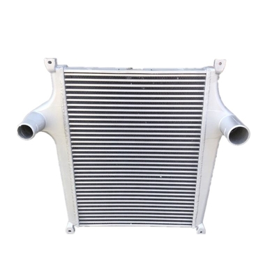Howo Truck Parts Intercooler WG9725530130 для и в пределах стандартного размера