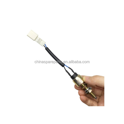 J5 FAW для грузовика запасная часть 3720010-A01/F Переключатель для тормозного фонаря для грузовика J6 Jh6