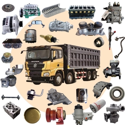 Прицеп Auman для JAC/Jmc/Foton/Forland/Dongfeng/Yuejin/FAW/HOWO/Fast/Weichai/Yuchai/Shacman/Sinotruk