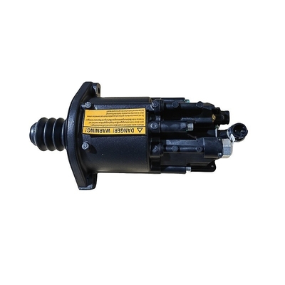 Части для грузовиков Sinotruk Howo Wg9700240035 Усилитель сцепления для Shacman FAW SITRAK C9H C7H