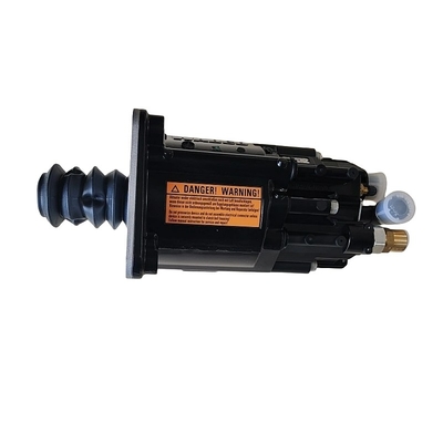 Части для грузовиков Sinotruk Howo Wg9700240035 Усилитель сцепления для Shacman FAW SITRAK C9H C7H