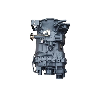 1000*650*600мм HW10 HW19710 Коробка передач Assy для Sinotruk Howo Shacman Faw Foton CAMC грузовик