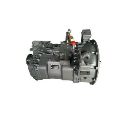 1000*650*600мм HW10 HW19710 Коробка передач Assy для Sinotruk Howo Shacman Faw Foton CAMC грузовик