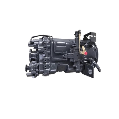 1000*650*600мм HW10 HW19710 Коробка передач Assy для Sinotruk Howo Shacman Faw Foton CAMC грузовик