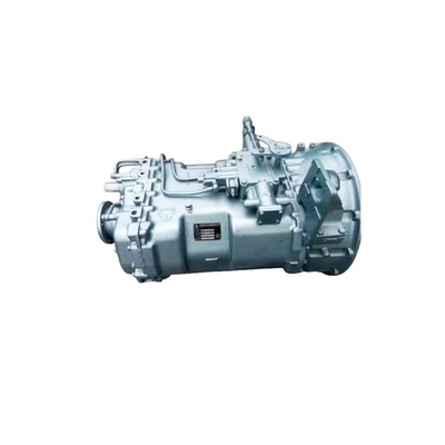 1000*650*600мм HW10 HW19710 Коробка передач Assy для Sinotruk Howo Shacman Faw Foton CAMC грузовик