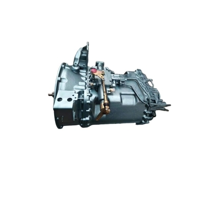 1000*650*600мм HW10 HW19710 Коробка передач Assy для Sinotruk Howo Shacman Faw Foton CAMC грузовик
