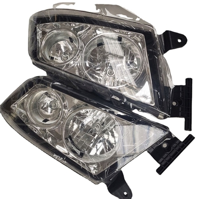 Части для грузовиков Sinotruk 812W25101-6002 Фары с правой стороны
