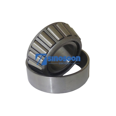 Части для грузовиков Howo Taper Roller Bearing 32310 для шасси грузовиков Shacman 190003326531 7610E