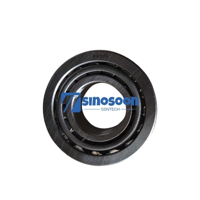 Части для грузовиков Howo Taper Roller Bearing 32310 для шасси грузовиков Shacman 190003326531 7610E
