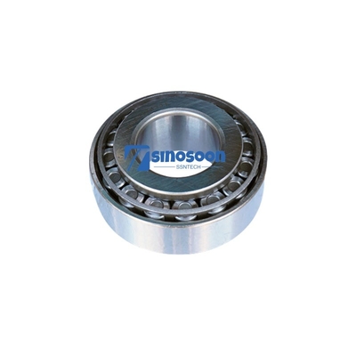 Части для грузовиков Howo Taper Roller Bearing 32310 для шасси грузовиков Shacman 190003326531 7610E