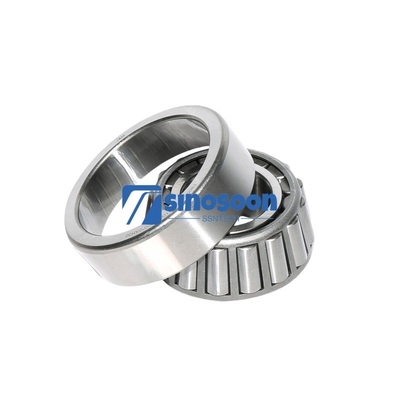 Части для грузовиков Howo Taper Roller Bearing 32310 для шасси грузовиков Shacman 190003326531 7610E