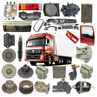 2006- Sinotruk Howo Запчасти грузовиков Задняя муровая защита WG1641230026 с стальным материалом